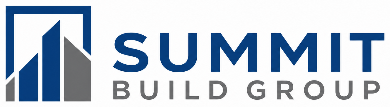 Summit Build Group logo